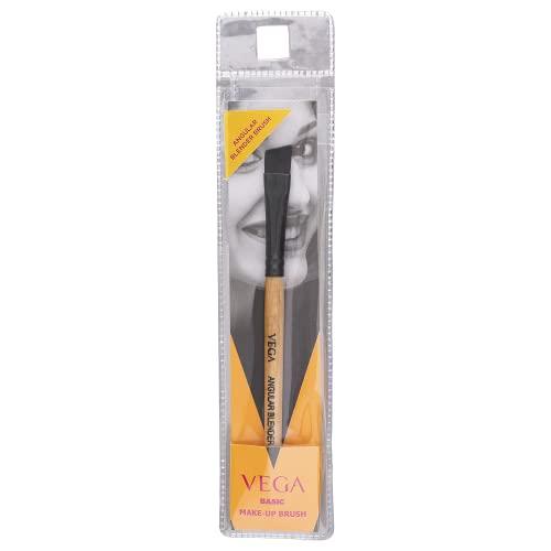 Vega Helmets Vega Make-Up Brush - Angular Blender 1 Pcs