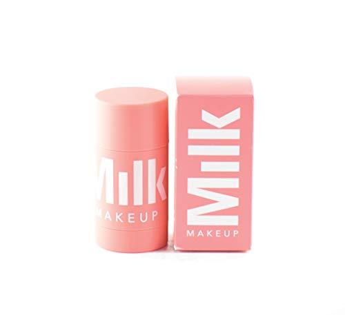 M.L.U Cosmetics Milk makeup Watermelon Brightening Face Mask - 1 Oz