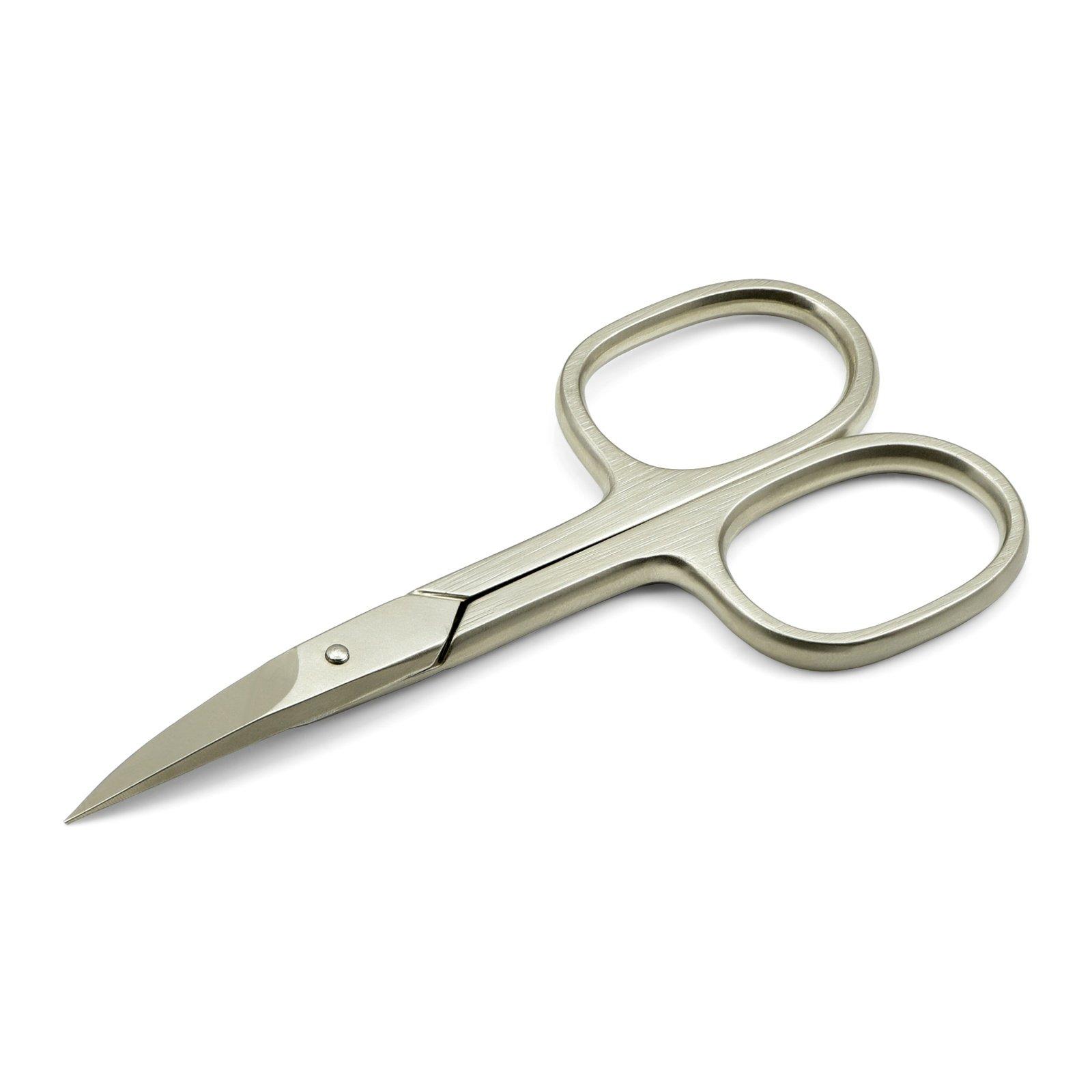 Mont Bleu Mont Bleu Nail Scissors made in Italy | sharpened in Solingen