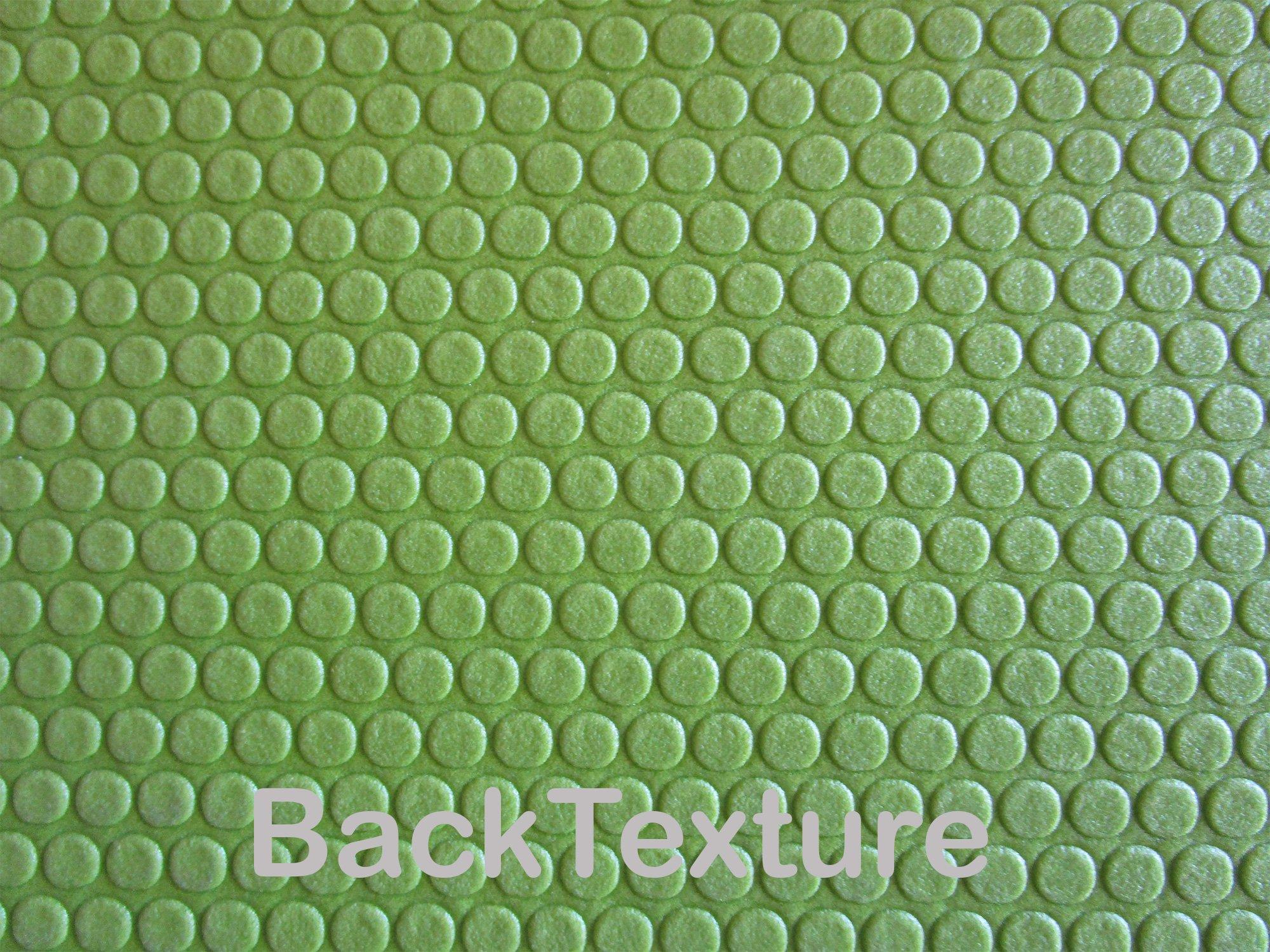 YouCustomizeIt Personalized Yoga Poses Makeup/Cosmetic Bag - Medium