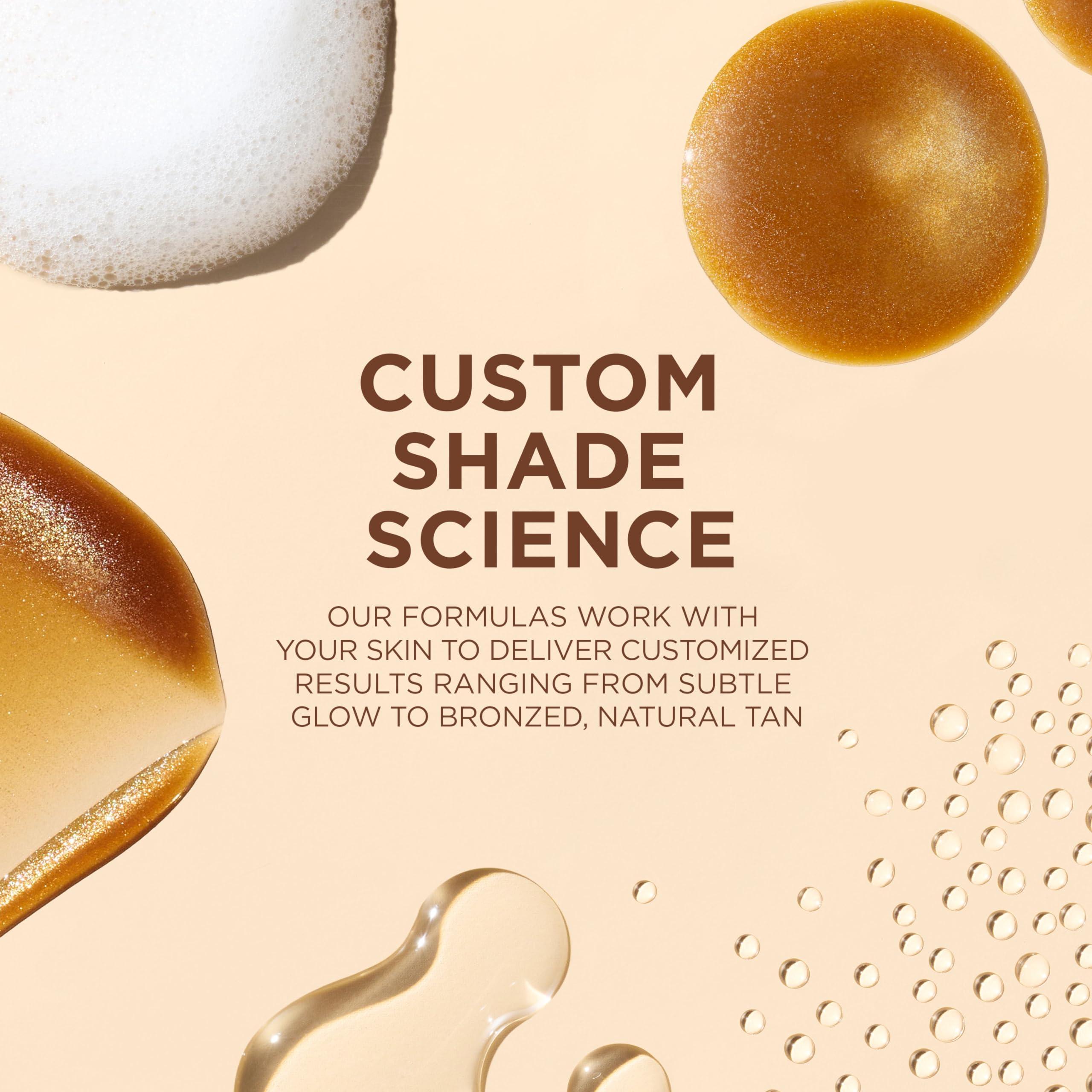 L'Oréal Paris L\'Oreal Paris Sublime Bronze Self Tanning Towelettes, Streak-Free, Natural Looking Tan, 6 ct (Pack of 2)