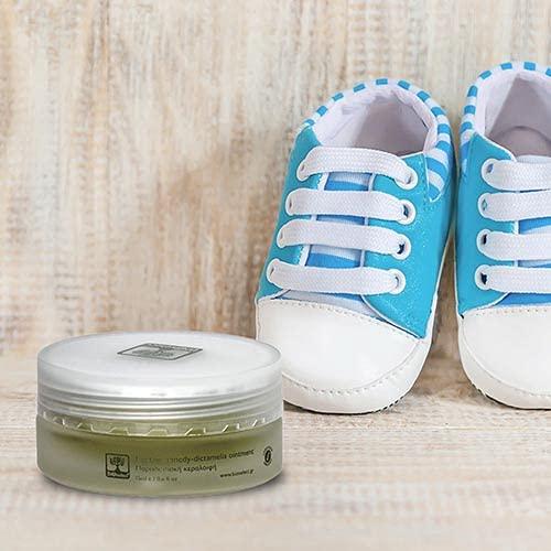 BIOselect BIOselect Ancient Greek Cretan Remedy- Dictamelia Beeswax Ointment (15ML)