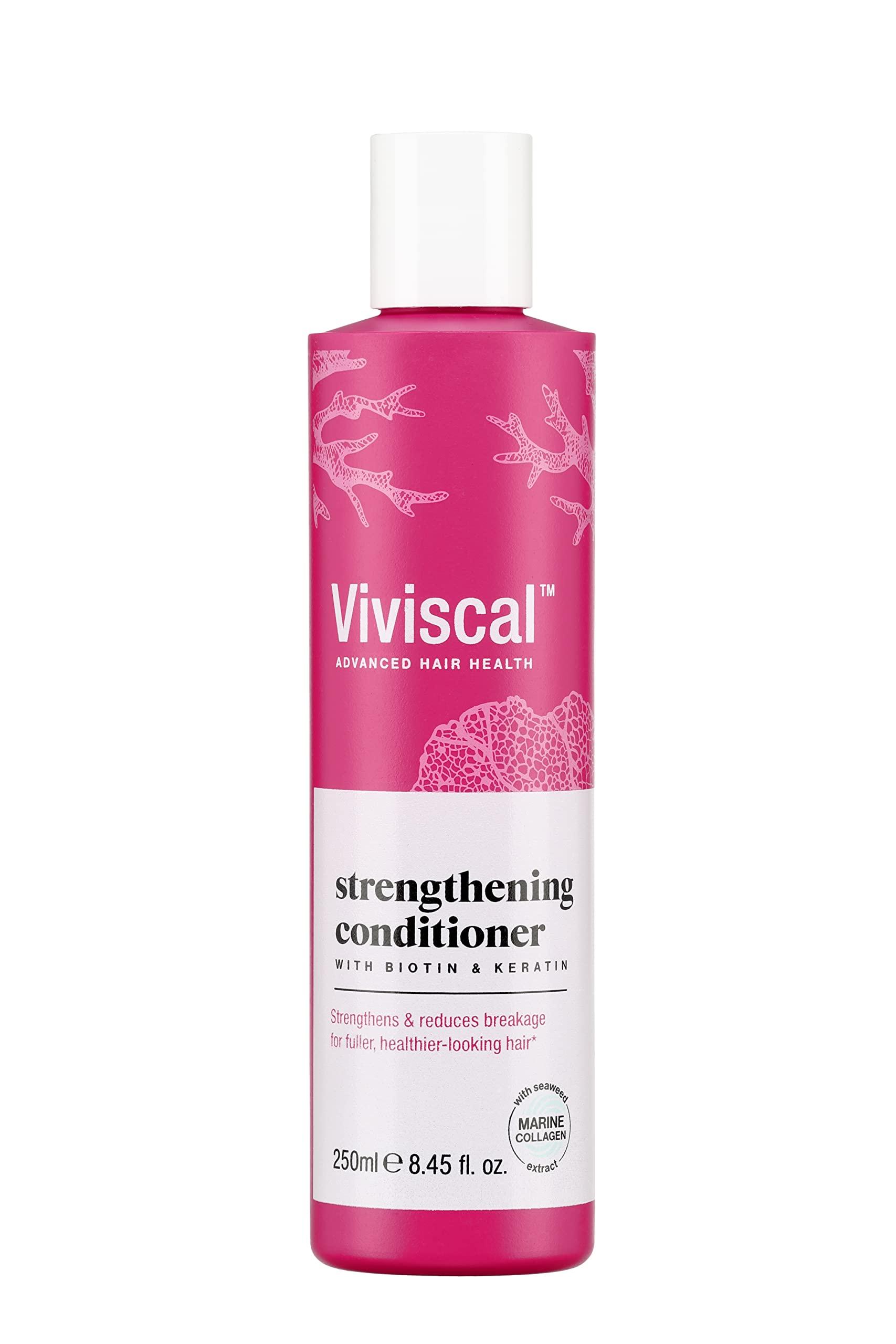 Viviscal Viviscal Hair Thickening Conditioner with Biotin, Keratin & Marine Extracts - 250ml