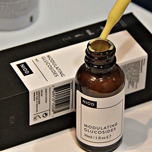 NIOD NIOD Modulating Glucosides Serum 30ml