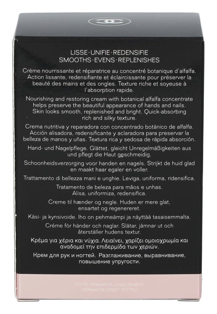 CHANEL Chanel Le Lift Creme Main Cream Women 1.7 oz