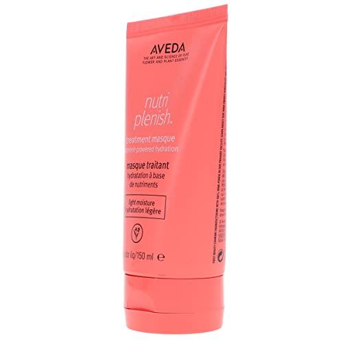 Aveda Aveda Nutriplenish Masque Light Moisture Treatment 5 fl oz/150ml