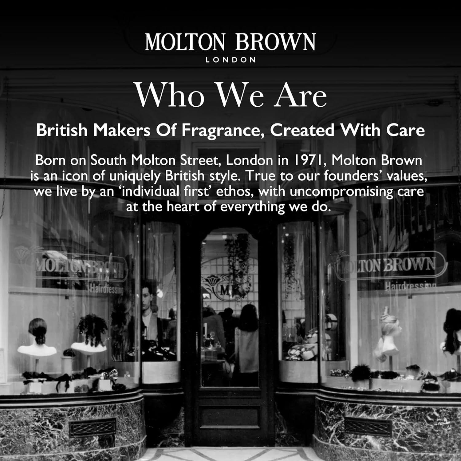 Molton Brown Molton Brown Discovery Body & Hair Collection