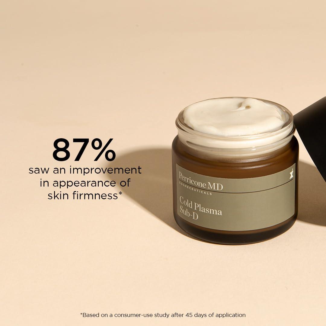 All Day Beauty Perricone MD Cold Plasma Sub D Serum 2 oz