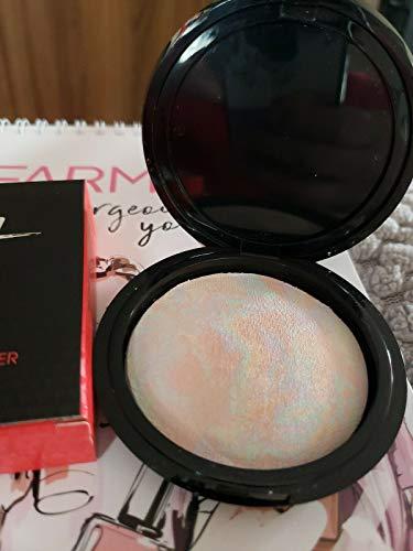 FARMASi FARMASI -BE FIT- Color Correcting POWDER