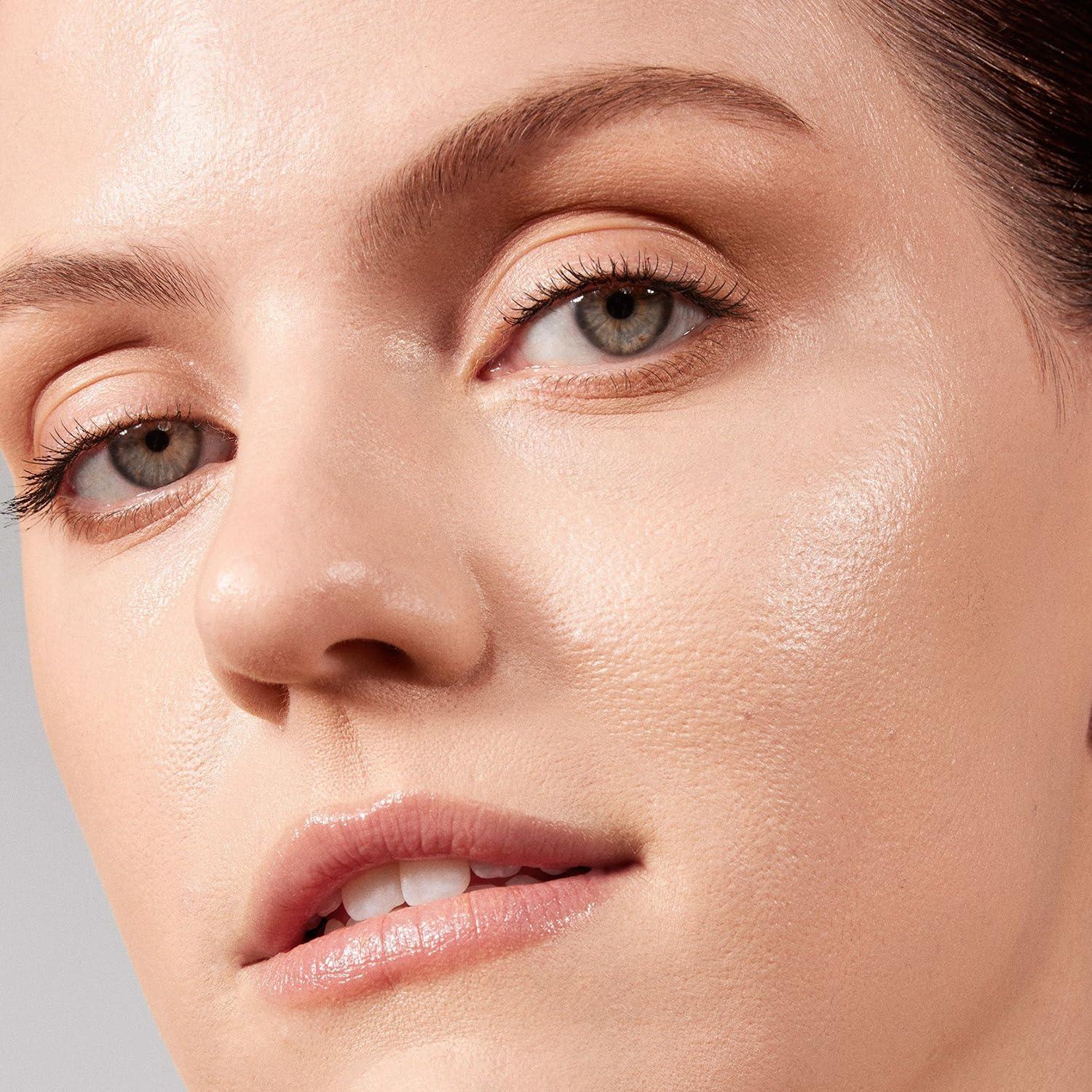 MORPHE Morphe Lightform Liquid Foundation - Extended Hydration Foundation Makeup with a Lasting, Natural Radiant Finish - Long-Wearing Formula with Buildable, Medium Coverage - Light 02N (1.01 fl oz)