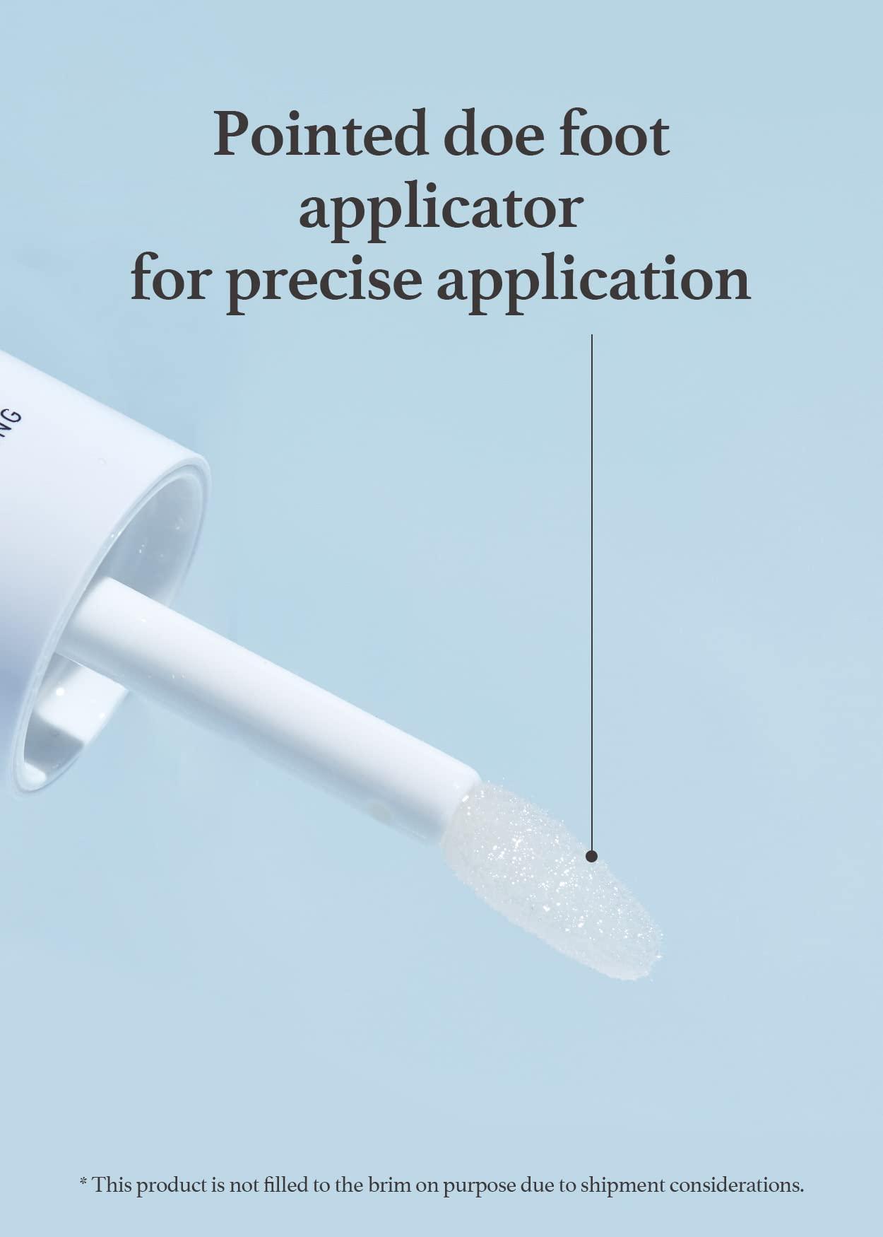 NOONI NOONI Korean Lip Oil - Applefig, 0.12 Fl Oz + Korean Lip Oil - Applemint, 0.12 Fl Oz Bundle