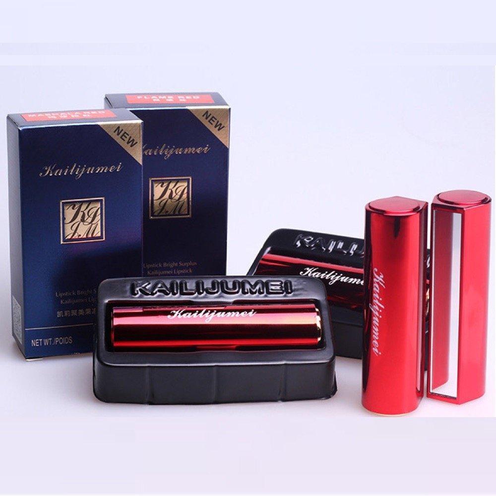 Kailijumei Kailijumei Jelly Lip Stick - Original Kailijumei - Change Temperature Color - Minute Made by Kailijumei