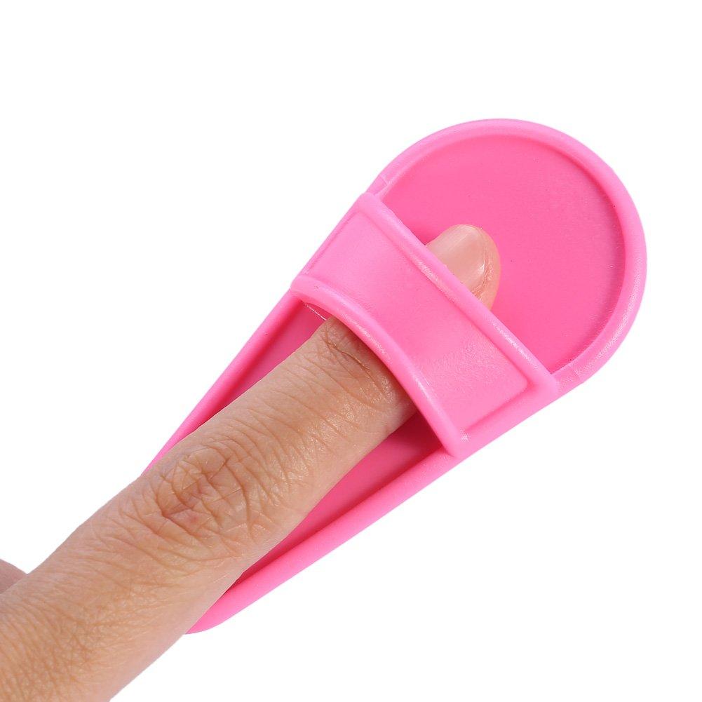 Akozon Smooth Away Replacement Pads, Hair Removal Tool, New Portable Body Depilation Depilatory Sanding Device Smooth Legs Skin Pad Arm Face Upper Facial Hair Buffer Set Lip r Exfoliator Away 1SET