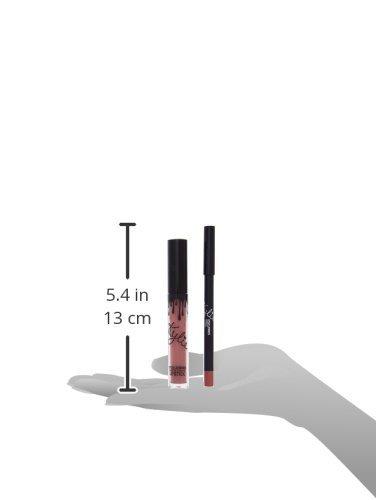 KYLIE KYLIE Koko K Lip Kit