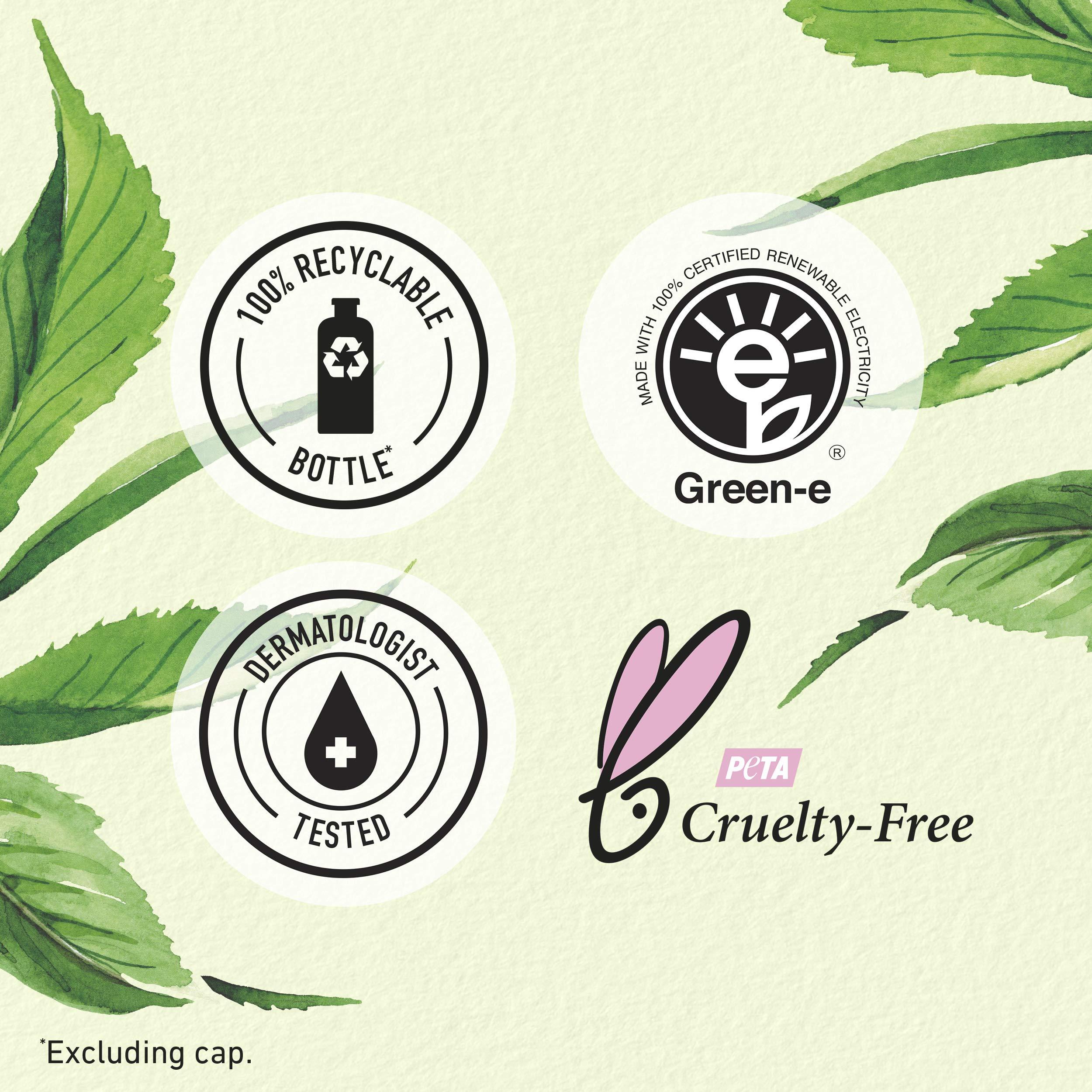 Herbal Essences Herbal Essences Clarifying Shampoo, Tea Tree, 29.2 Fl Oz, 7.949 Fl Oz