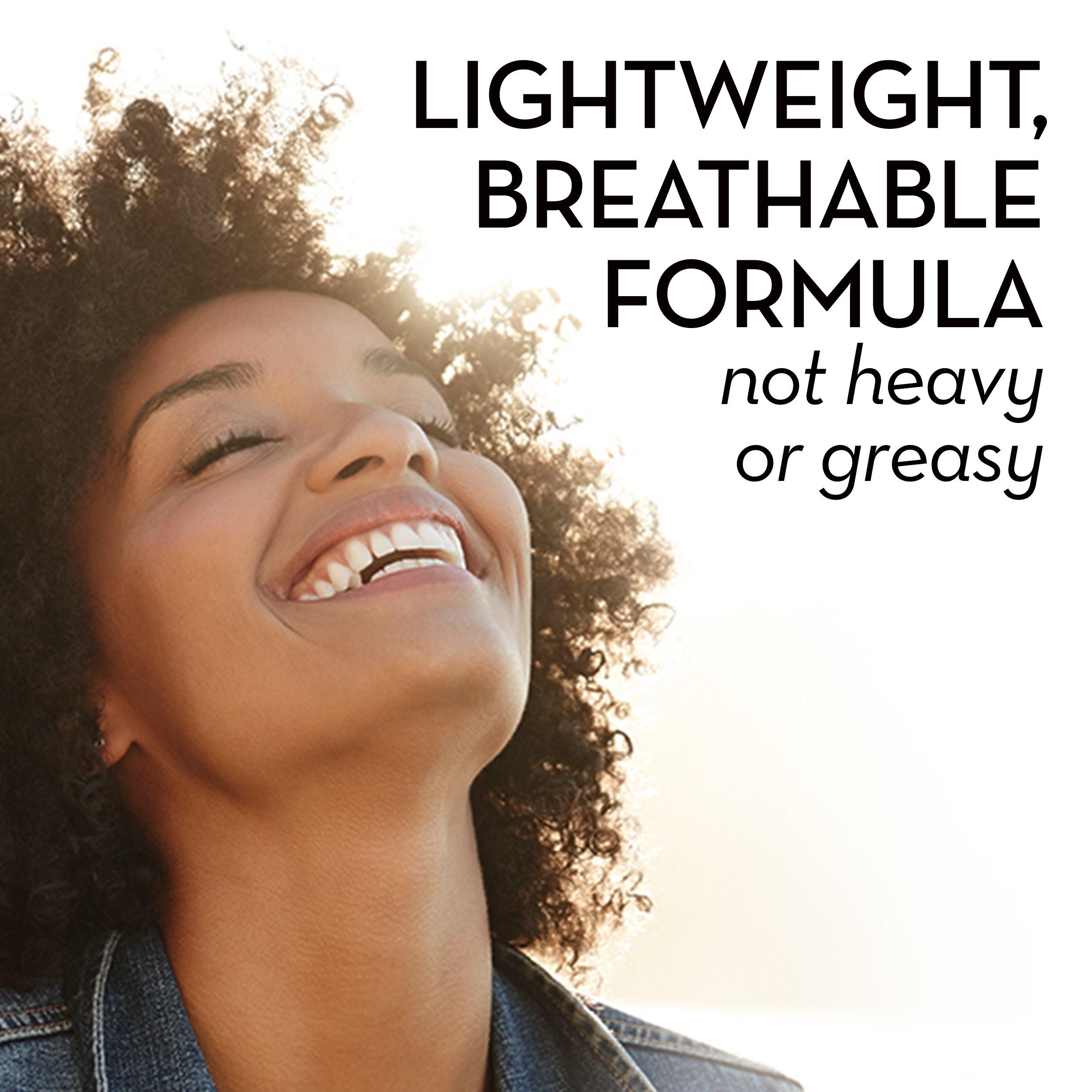 Freetress FreeTress Synthetic Hair Braids Deep Twist Bulk 22" (4-Pack, GREY)