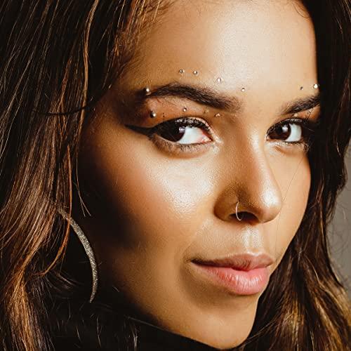 EYESEEK EYESEEK Black Liquid Eyeliner Matte No Skip Waterproof Eye Liners For Women,Smudge Proof Long Lasting Eyeliner Pen,Cruelty-free & Vegan