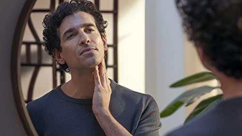 Philips Norelco Philips Norelco Shaver Series 9000, Wet and Dry Electric Shaver, with Lift & Cut Shaving System and SenseIQ Technology, Pop-up Trimmer, Cleaning Pod, Charging Stand and Travel Case, Model S9987/85