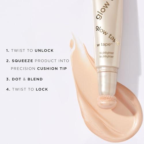 Tarte tarte glow tape highlighter