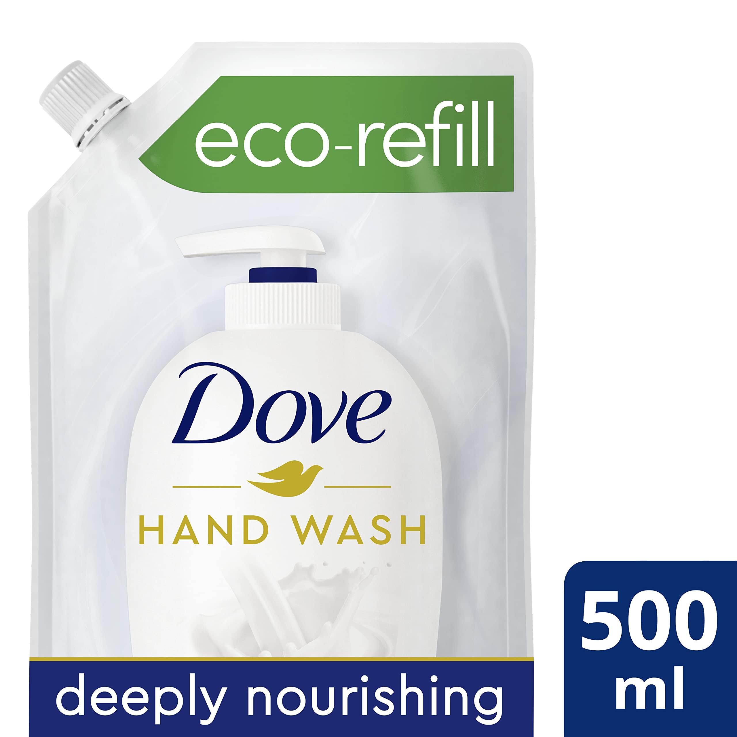 Dove Dove Liquid Hand Wash Refill, 500ml