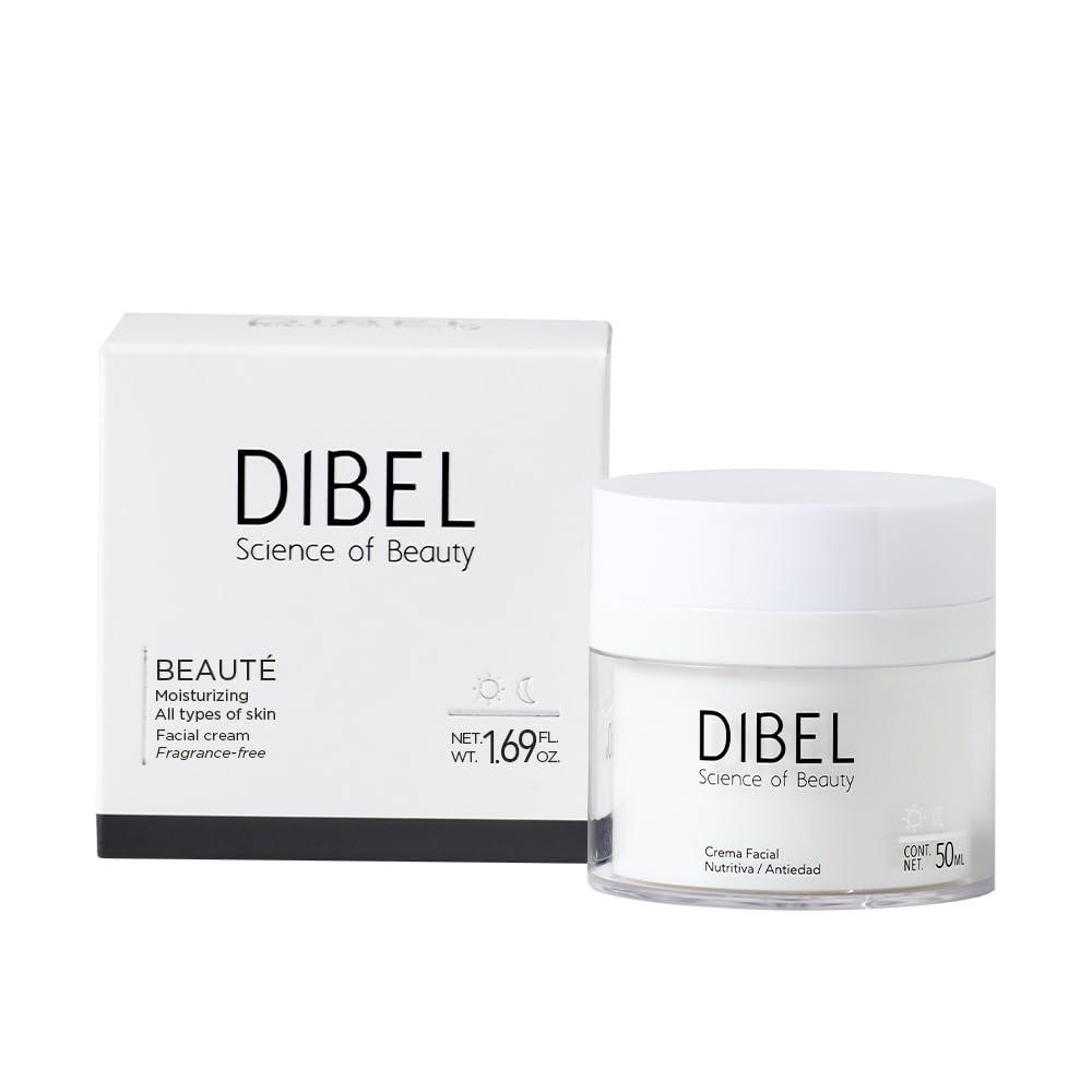 Reve Dermatologique Reve Dermatologique - Dibel Baut Nourishing Facial Cream Deep Moisturizing Spots Control