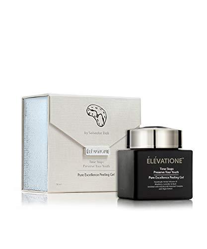 Elevatione Elevatione Time Stops Pure Excellence Peeling Gel