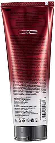 O BOTICARIO Boticario - Linha Match (Liga dos Coloridos) - Condicionador de Protecao 250 Ml - (Boticario - Match (Color League) Collection - Protection Conditioner 8.45 Fl Oz)