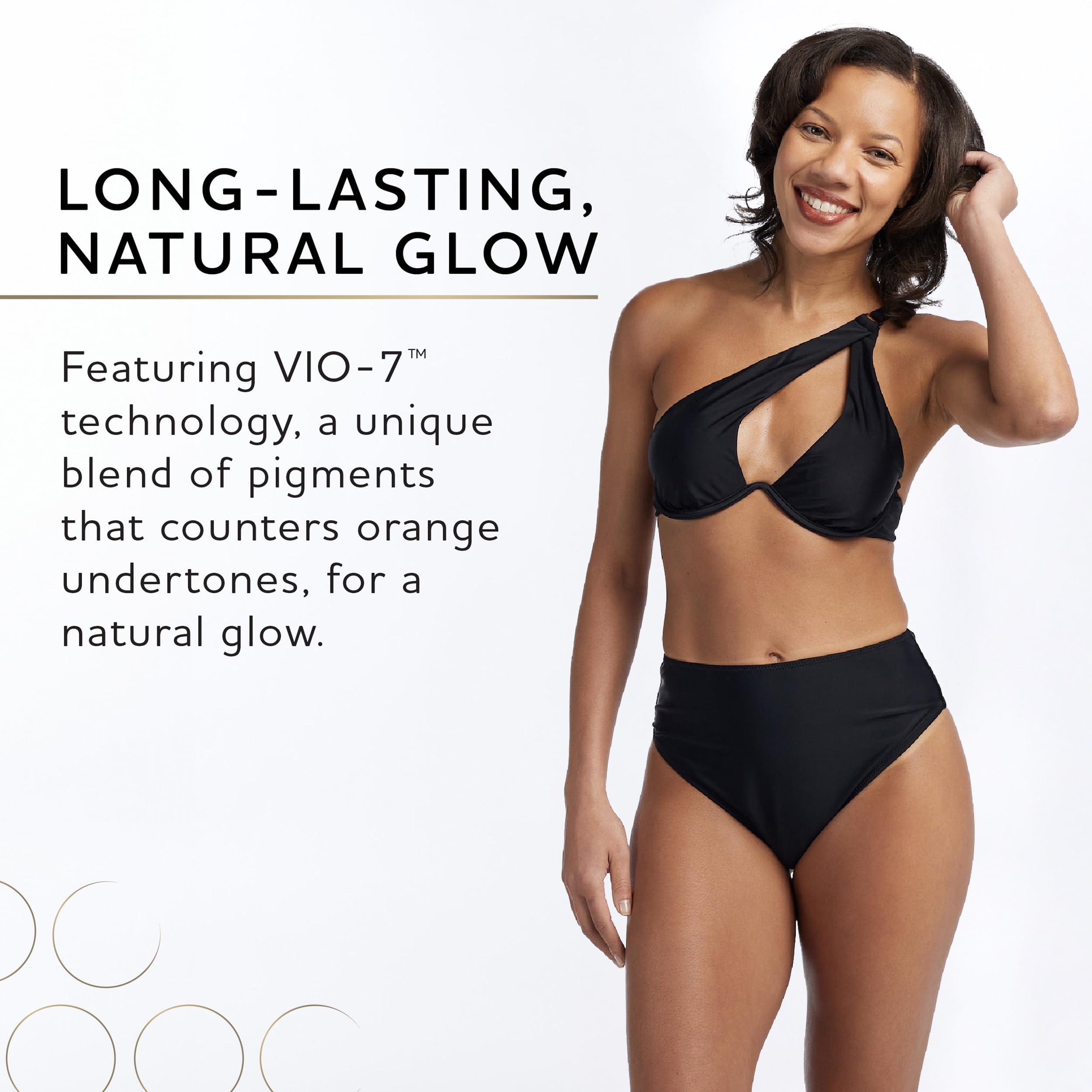 Norvell Norvell Premium Sunless Tanning Solution - Venetian Plus, 8 Fl Oz