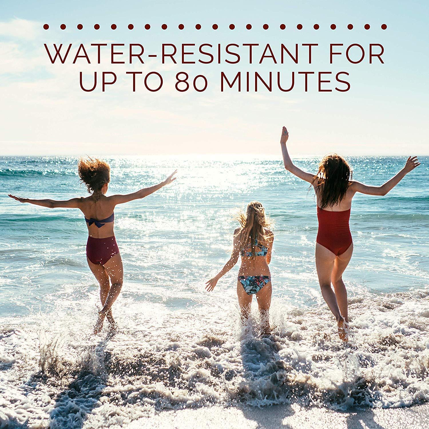 Hawaiian Tropic Hawaiian Tropic Lip Balm Pack of 3  Sunscreen Lip Balm SPF 30, Tropical Flavor, 4 g