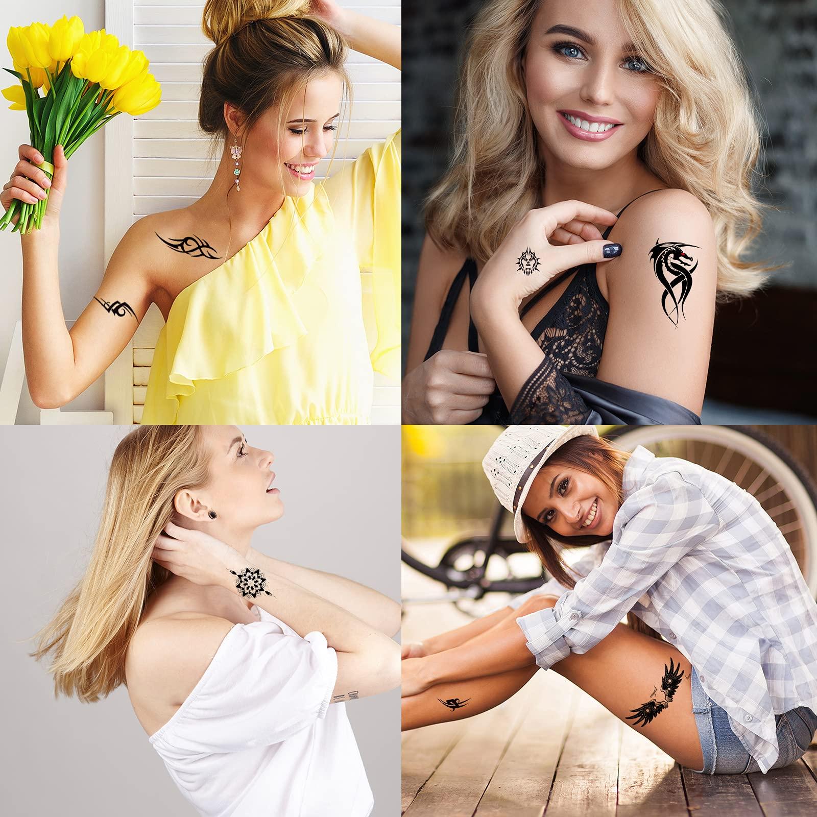 BesYouSel BesYouSel Empty Eyeshadow Palette Eye Shadow Palette Pans Case Plastic Magnetic Eyeshadow Makeup Palette Make Up Container Pallet for Eyeshadow Lipstick Blush Powder,Pack of 2