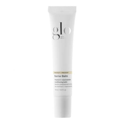 Glo Skin Beauty Glo Skin Beauty Barrier Balm | Repair and Restore Skin’s Comfort Levels With This Deeply Conditioning, Multitasking Lip Balm