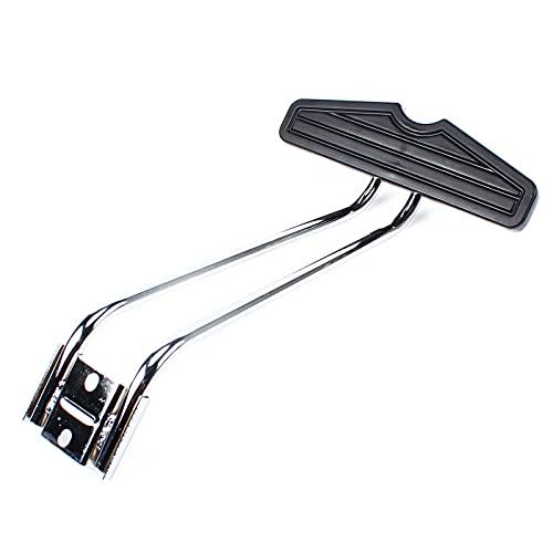 FLYHERO FootRest Barbers Salon Foot Rest Rack Hair Chair Salon Barbers Equipment for Salon Chair