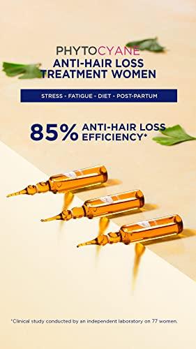 PHYTO PHYTO Phytocyane Botanical Revitalizing Serum silver, 3.06 Fl Oz