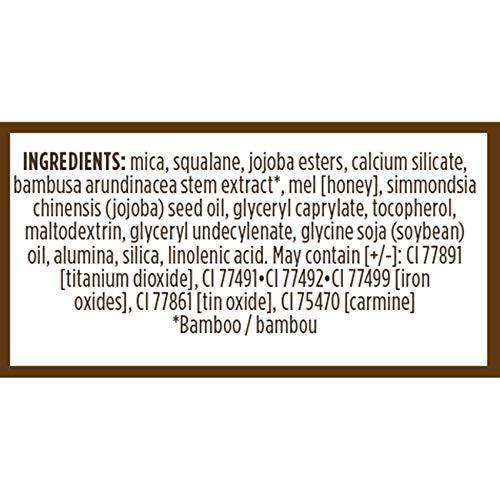 Burt's Bees Burt's Bees 100% Natural Origin Blush with Vitamin E, Toasted Cinnamon - 0.19 Ounce