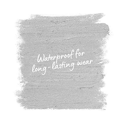 NYX PROFESSIONAL MAKEUP NYX PROFESSIONAL MAKEUP Mechanical Eyeliner Pencil, Silver