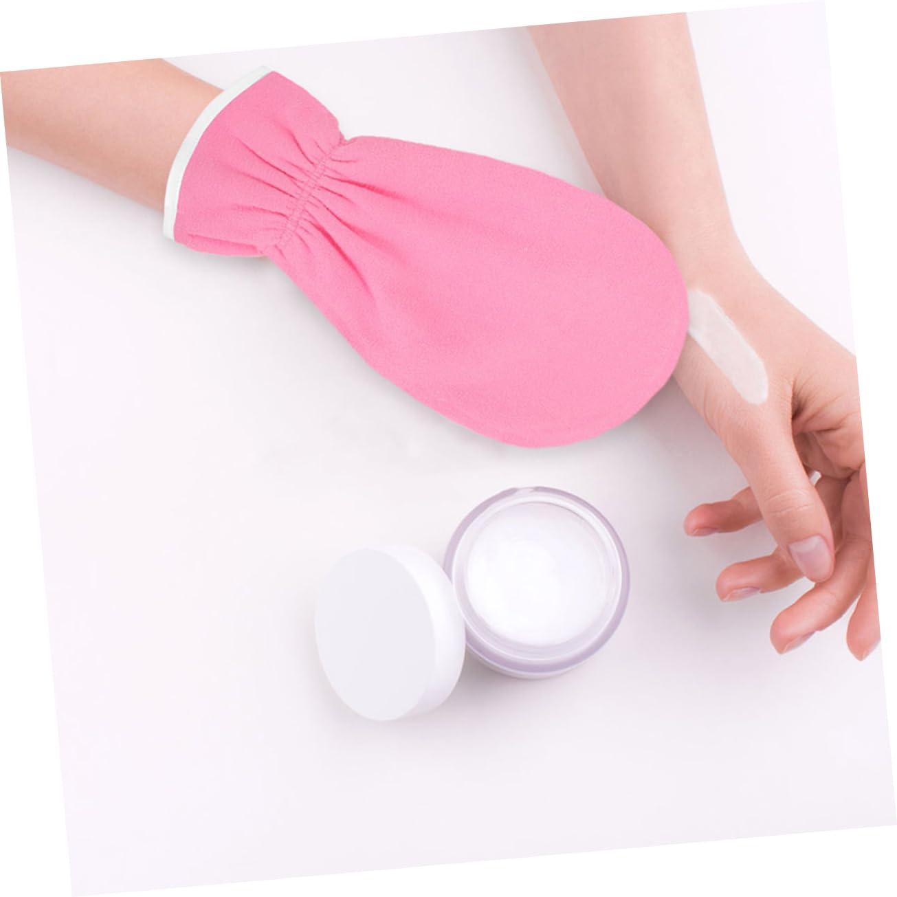 PLAFOPE PLAFOPE Cosmetic Moisturizing Gloves Paraffin Wax Mittens for Hand Skin Care Breathable Spa Gloves