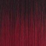 Eve Hair Inc Cleopatra Remy European Wet & Wavy Hair Extensions H-ESB (18\",1B)