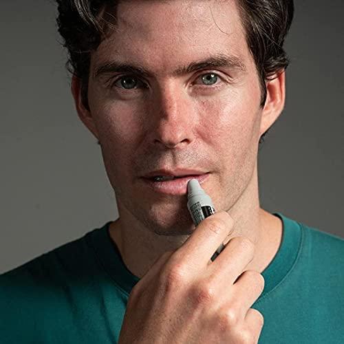 Anthony Anthony 25 SPF Lip Balm with Sunscreen for Lips – Contains Green Tea Extract, Shea Butter & Vitamin E – Moisturizing Repair Care Treatment for Chapped & Dry Lips 4-Pack