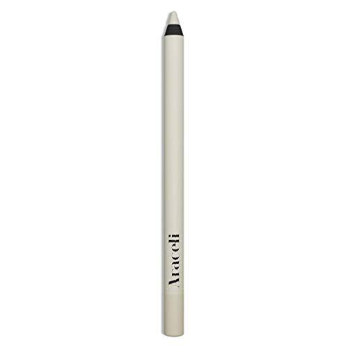 Araceli Beauty Araceli Beauty Ojos Perfectos Gel Pencil Eyeliner,Cream Crema