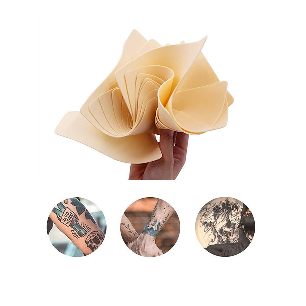 TTOOGO Tattoo Kit - Tattoo Pen Kit Complete Tattoo Kit All-In-One Motor Pen Set for Beginners And Pros Quiet, Stable, And Versatile for Liner And Shader