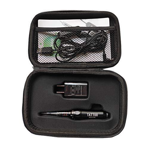 MZ BEAUTY MZ Beauty Mini Permanent Makeup Machine Tattoo pen Microblading Tools Machine pens