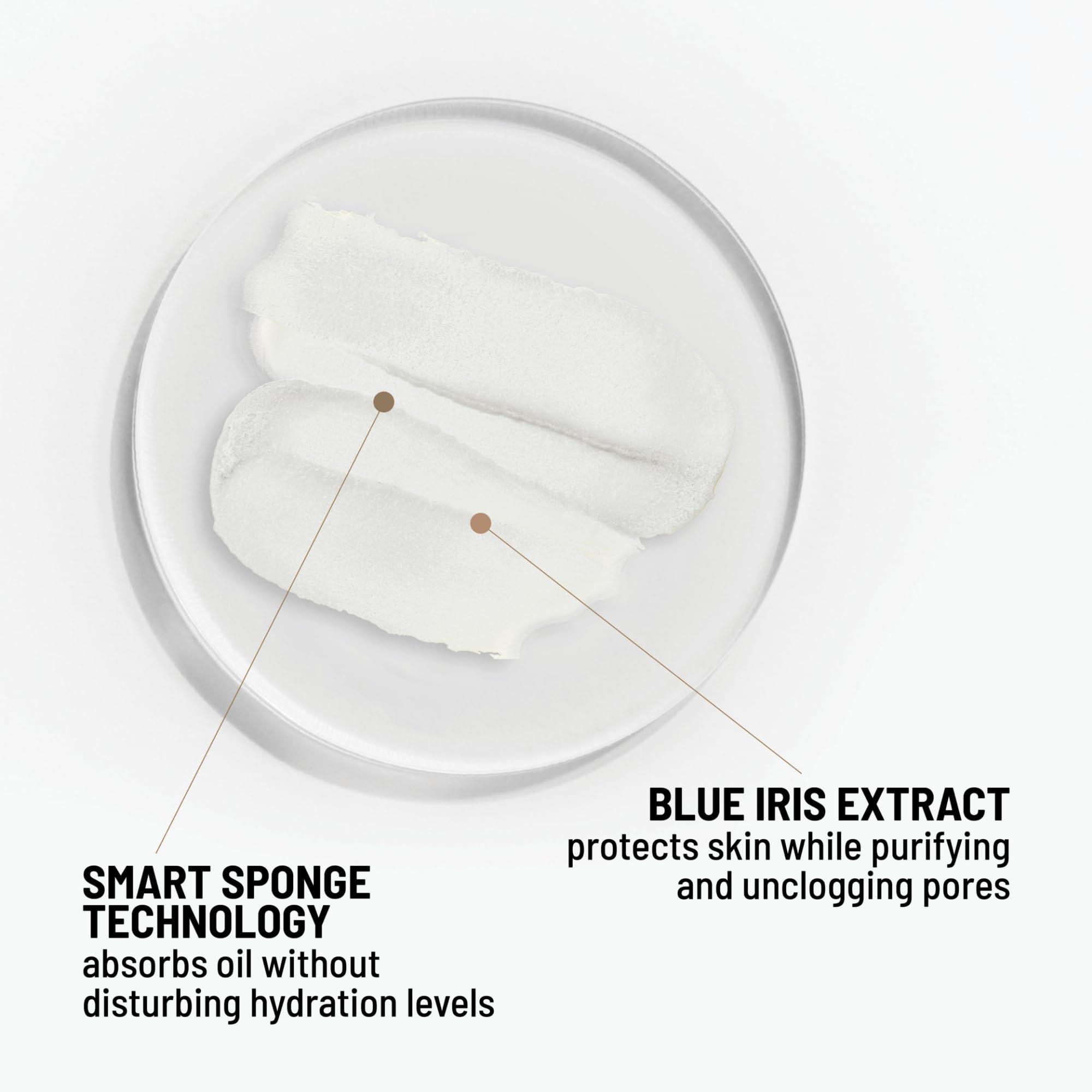 Dr. Brandt Skincare Dr. Brandt Pores No More Mattifying Hydrator - Targets Shine, Oiliness & Enlarged Pores - Hydrates for Up to 8 Hours - 1.7 oz