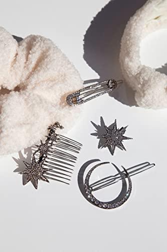 Kristin Ess Kristin Ess The Safety Pin Hair Clip