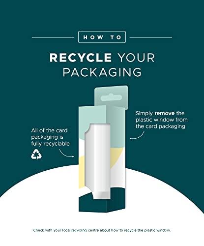 QVS QVS Glass Nail File with Velvet Pouch