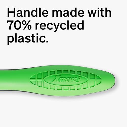 Schick Schick Xtreme 3 Original Razor  Disposable Head Razor for Sensitive Skin, 12 Count