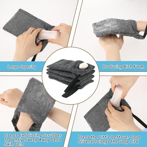 Bookay Halloween Headbands for Women Girls Skeleton Skull Candy Wide Knot Heabdand Fall Orange Bandana Plaid Hairbands Hair Accessories Halloween Party Outfit Gifts