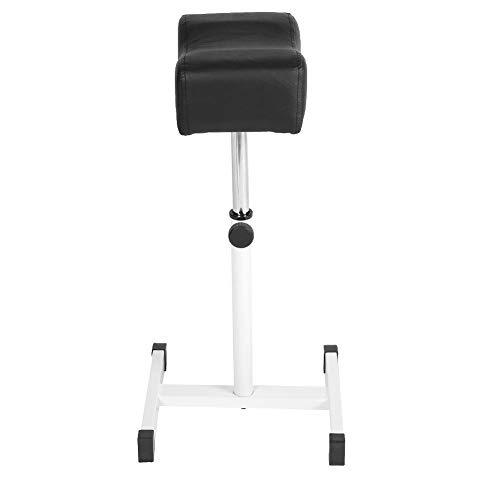 HURRISE Pedicure Stool Chair, Footrest Foot Care Nail Stool, Footrest Nail Footrest Salon And Spa Stools Spa Stools Pedicure Manicure Podiatrist Leg For Stool For For Beauty Salon Spa
