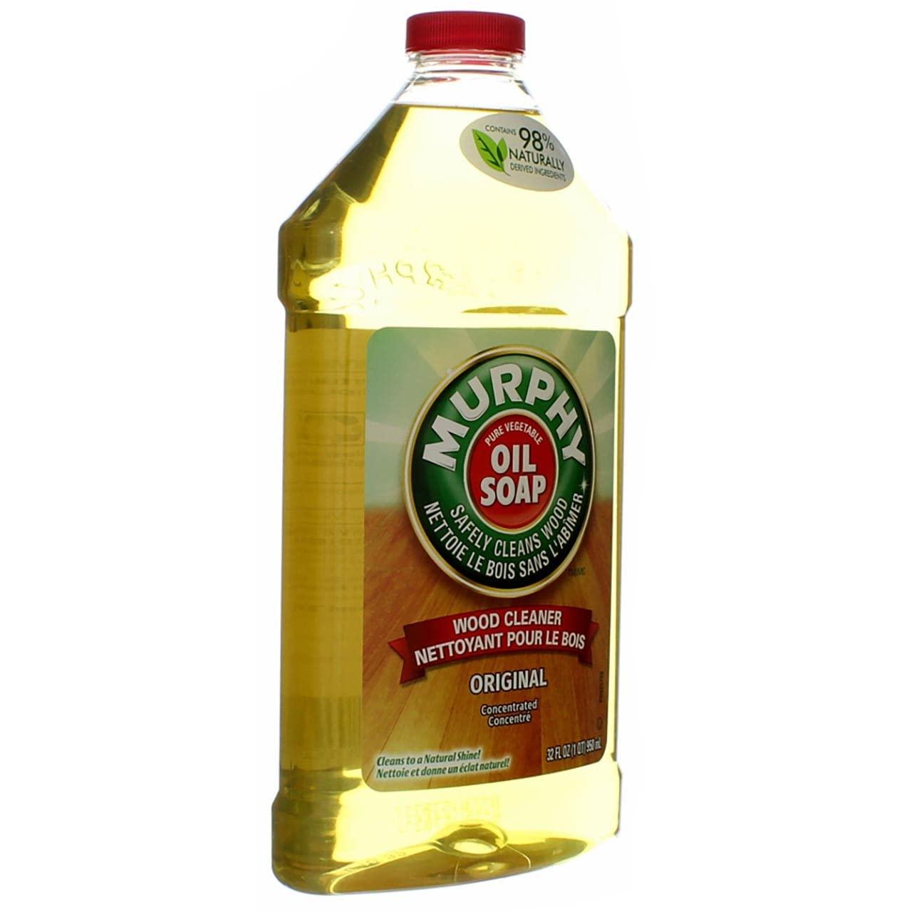 Colgate Palmolive Colgate Palmolive 24 Each: Murphy\'s Oil Soap (01106)