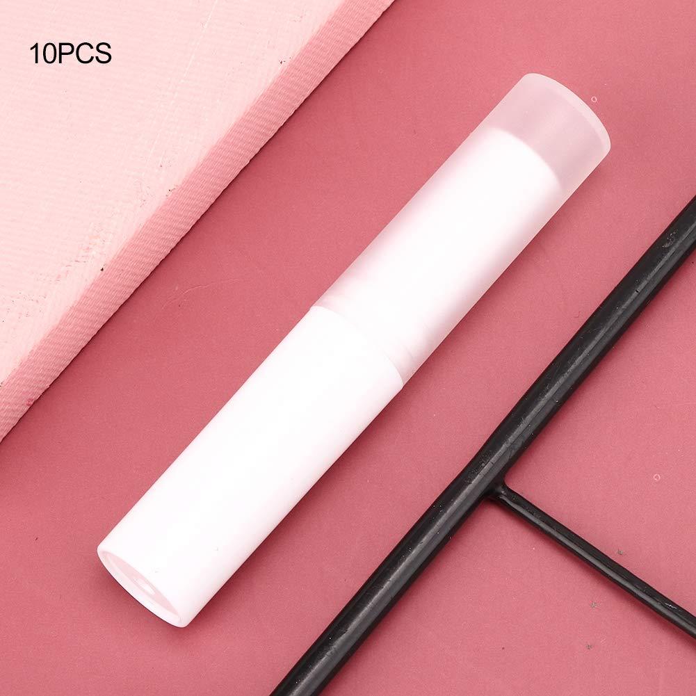 T. LeClerc PARIS 1881 T. Leclerc Satin Lipstick - Intense Lustrous Moisturizing Creamy Formula High Impact Color Pigment Long Lasting Face Makeup Red Lip Cream Hydrating Conditioning Stick Balm Made In France (Royal)