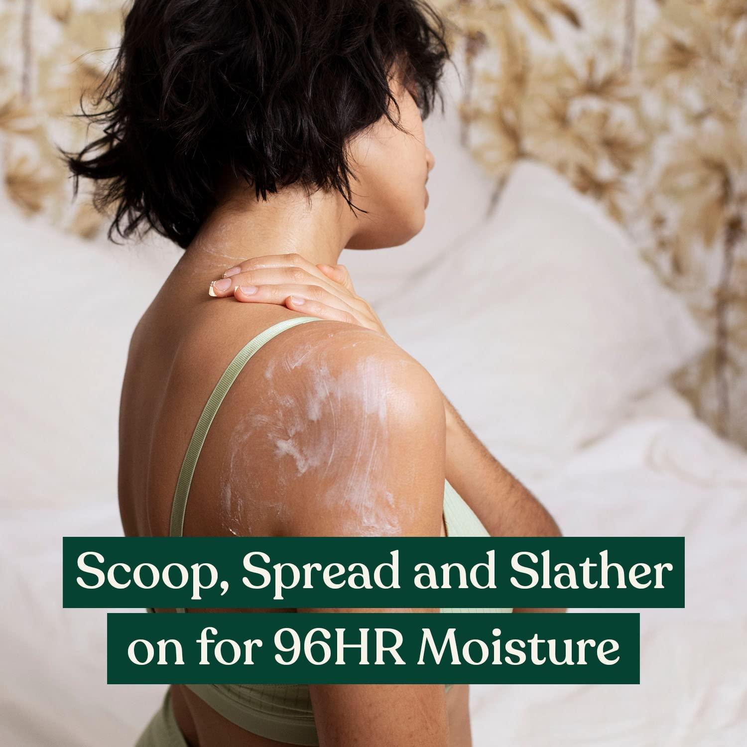 The Body Shop The Body Shop Coconut Body Butter, 1.69 Oz